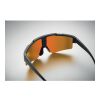 Sport-Sonnenbrille UV400 orange