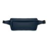 Gürteltasche 600D RPET blau
