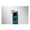 Trinkflasche RPET 700ml marineblau | ohne Werbeanbringung | Nicht verfügbar | Nicht verfügbar | Nicht verfügbar