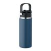 Isolierflasche 500 ml marineblau | ohne Werbeanbringung | Nicht verfügbar | Nicht verfügbar | Nicht verfügbar