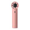 Mini-Handventilator pink