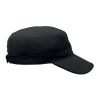 Military Cap 260 g/m² schwarz | ohne Werbeanbringung | Nicht verfügbar | Nicht verfügbar | Nicht verfügbar