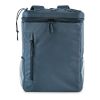 Kühlrucksack 600D RPET blau | ohne Werbeanbringung | Nicht verfügbar | Nicht verfügbar | Nicht verfügbar