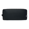 Schuhtasche 600D RPET schwarz | ohne Werbeanbringung | Nicht verfügbar | Nicht verfügbar | Nicht verfügbar