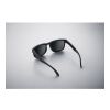 Festival-Sonnenbrille UV400 schwarz | ohne Werbeanbringung | Nicht verfügbar | Nicht verfügbar | Nicht verfügbar