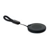 Smart Find My Locator schwarz