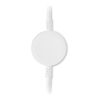 Ladekabel 60W weiß