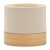 Wireless Lautsprecher beige | ohne Werbeanbringung | Nicht verfügbar | Nicht verfügbar | Nicht verfügbar