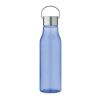 Trinkflasche RPET 600 ml königsblau | ohne Werbeanbringung | Nicht verfügbar | Nicht verfügbar