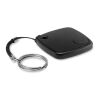 Bluetooth Keyfinder schwarz | ohne Werbeanbringung | Nicht verfügbar | Nicht verfügbar