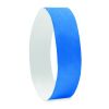 Tyvek® Event Armband königsblau | ohne Werbeanbringung | Nicht verfügbar | Nicht verfügbar