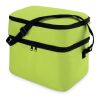 Kühltasche mit 2 Reißverschlussfächern limette | ohne Werbeanbringung | Nicht verfügbar | Nicht verfügbar | Nicht verfügbar