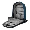 Rucksack mit Laptopfach blau