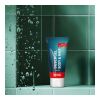 50 ml Tube - Duschgel Ingwer-Limette Weiß | ohne Werbeanbringung