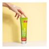 100 ml Tube - Handbalsam "Ringelblume-Aloe Vera" Weiß | ohne Werbeanbringung