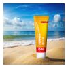 25 ml Tube - Sonnenmilch LSF 30 (sensitiv) Weiß | ohne Werbeanbringung