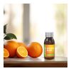 60 ml Vitamin-Shot "Orange" ohne Werbeanbringung
