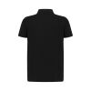 Polo Shirt Basic Tone Schwarz | L | ohne Werbeanbringung | ohne Werbeanbringung | ohne Werbeanbringung | Schwarz | Schwarz