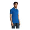 PRIME HERREN POLO 200g königsblau | XL | ohne Werbeanbringung | Nicht verfügbar | Nicht verfügbar | Nicht verfügbar