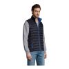 WAVE MEN Bodywarmer navy | L | ohne Werbeanbringung | Nicht verfügbar | Nicht verfügbar | Nicht verfügbar