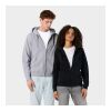 SPIKE HOOD DAMEN 280gr schwarz | XXL