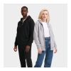 Calipso Kapuzenjacke schwarz | M