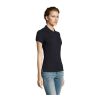 PEOPLE DAMEN POLO 210g navy | XXL | ohne Werbeanbringung | Nicht verfügbar | Nicht verfügbar | Nicht verfügbar