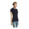 PERFECT DAMEN POLO 180g französisch blau | XXL | ohne Werbeanbringung | Nicht verfügbar | Nicht verfügbar | Nicht verfügbar