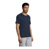 SPORTY MEN T-Shirt navy blau | M | ohne Werbeanbringung | Nicht verfügbar | Nicht verfügbar | Nicht verfügbar