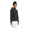 REPLAY DAMEN HOOD SOFTSHELL schwarz | XL | ohne Werbeanbringung | Nicht verfügbar | Nicht verfügbar | Nicht verfügbar