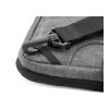 BrandCharger Specter 2 16 Zoll Laptop-Tasche Grau | ohne Werbeanbringung | Nicht verfügbar | Nicht verfügbar