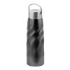 BrandCharger Vortex Vita XL Reiseflasche Schwarz