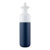 Dopper insulated (580 ml) + Flip Straw Green Lagoon