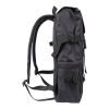 Rucksack Vayo | Recycelt | Laptop 15" | 11 l Schwarz