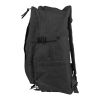 Rucksack 'Explorer' aus Ribstop Schwarz