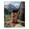 Isolierbecher 300 ml Rot