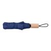 RPET 190T Regenschirm Brooklyn Blau