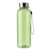 rPET Trinkflasche (500 ml) Isabelle Orange