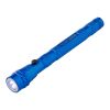 LED-Lampe 'Maxi' aus Aluminium Kobaltblau