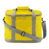 Kühltasche 'Morello' aus Nylon limone | ohne Werbeanbringung | Nicht verfügbar | Nicht verfügbar