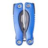 Multifunktionswerkzeug 'Micro' Kobaltblau | ohne Werbeanbringung | Nicht verfügbar | Nicht verfügbar