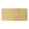Käsebrett aus Bambus dreiteilig Braun | ohne Werbeanbringung | Nicht verfügbar | Nicht verfügbar