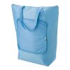 Kühltasche aus Polyester (210T) Hal Rot | ohne Werbeanbringung | Nicht verfügbar | Nicht verfügbar