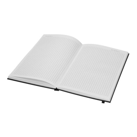 Notizbuch "Note" A5 schwarz | ohne Werbeanbringung | Nicht verfügbar | Nicht verfügbar