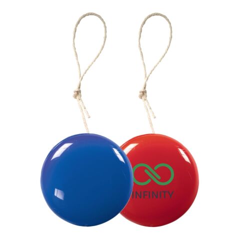 Jo-Jo &quot;Pro-Motion&quot; weiß | ohne Werbeanbringung | Nicht verfügbar | Nicht verfügbar