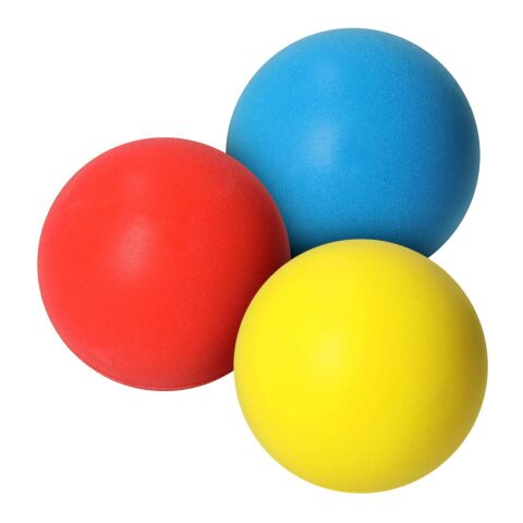 Softball "Midi 70" blau | ohne Werbeanbringung | Nicht verfügbar | Nicht verfügbar