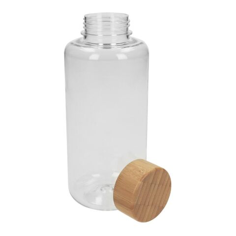 Trinkflasche "Natural", 1,0 l weiß | ohne Werbeanbringung | Nicht verfügbar | Nicht verfügbar