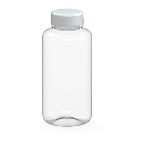 Trinkflasche &quot;Refresh&quot;, 700 ml transparent | ohne Werbeanbringung | Nicht verfügbar | Nicht verfügbar