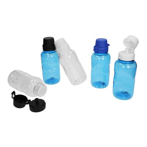 Trinkflasche Carve "School", 500 ml weiß