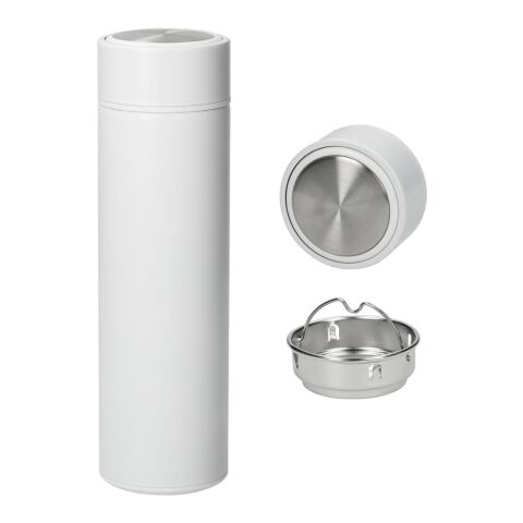 Vakuum Flasche &quot;Alaska&quot; 0,4 l schwarz | ohne Werbeanbringung | Nicht verfügbar | Nicht verfügbar